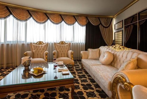 Yılmazoğlu Park Otel - Görsel 23