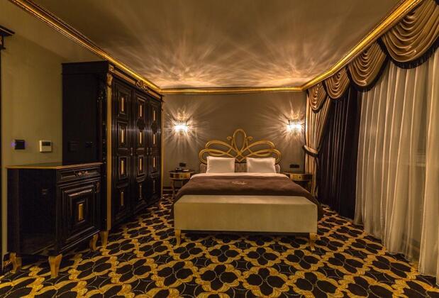 Yılmazoğlu Park Otel - Görsel 15