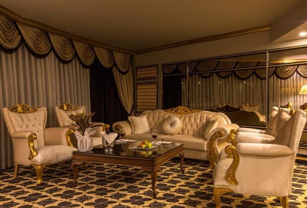 Yılmazoğlu Park Otel - Görsel 9