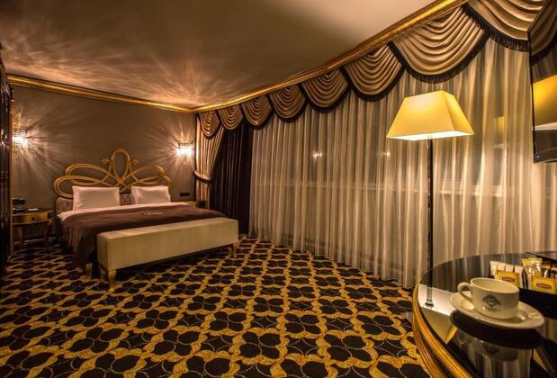 Yılmazoğlu Park Otel - Görsel 6