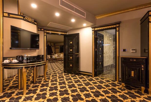 Yılmazoğlu Park Otel - Görsel 8