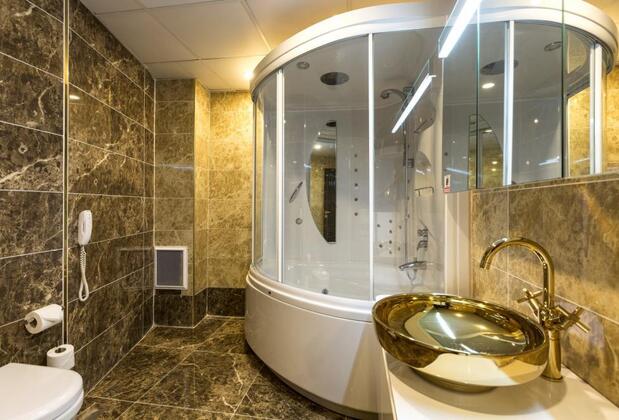 Yılmazoğlu Park Otel - Görsel 24