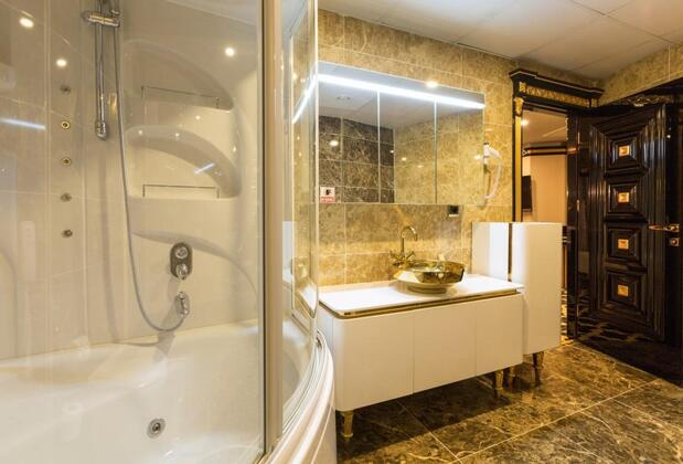 Yılmazoğlu Park Otel - Görsel 25