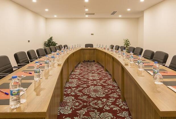 Yılmazoğlu Park Otel - Görsel 29