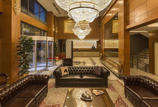 Yılmazoğlu Park Otel - Görsel 5