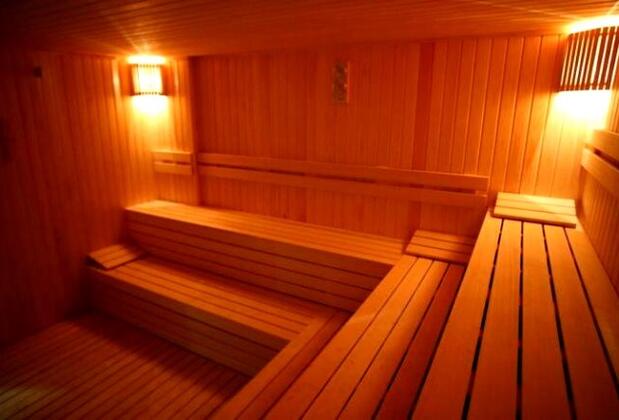 Bal Hotel Tirebolu - Görsel 18