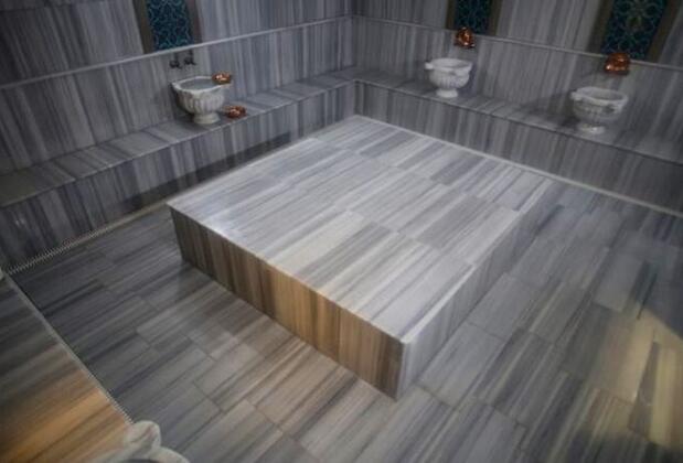 Bal Hotel Tirebolu - Görsel 20