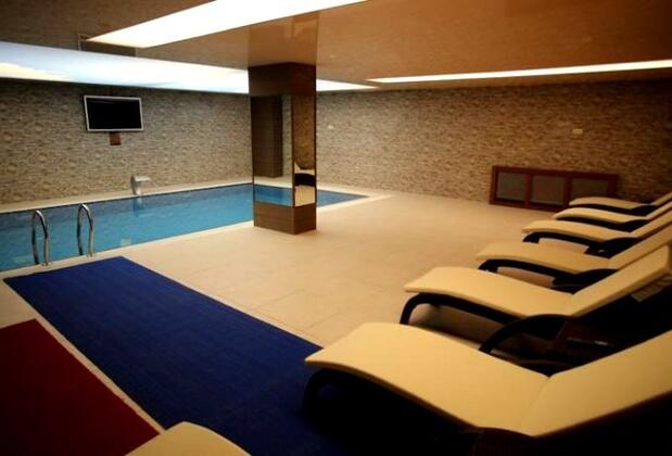 Bal Hotel Tirebolu - Görsel 22