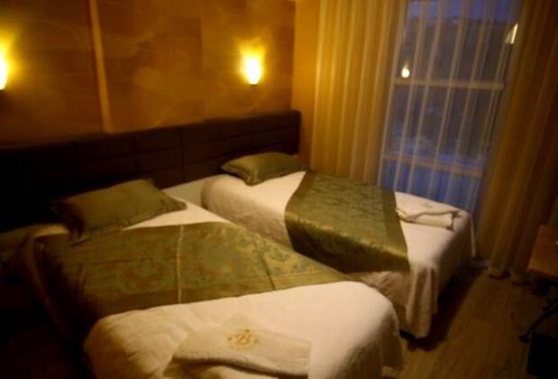 Bal Hotel Tirebolu - Görsel 16