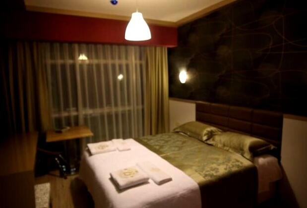 Bal Hotel Tirebolu - Görsel 10