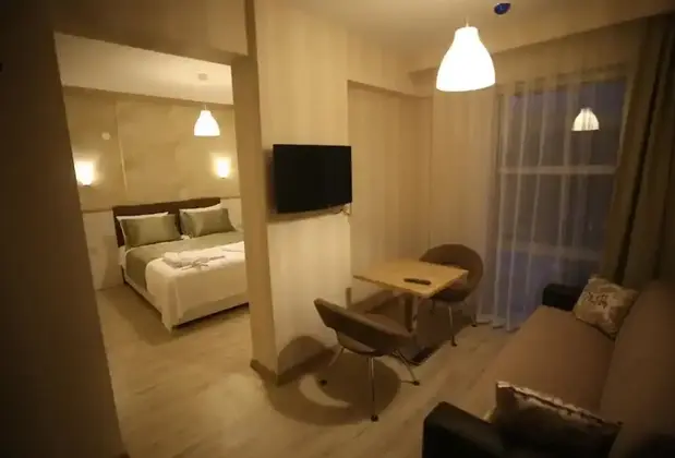 Bal Hotel Tirebolu - Görsel 13