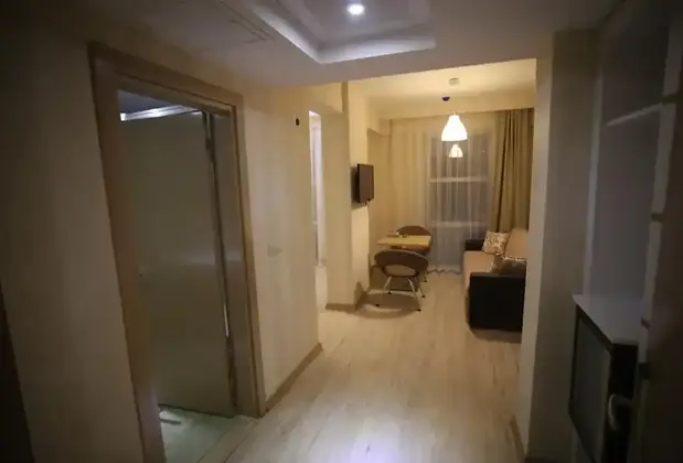 Bal Hotel Tirebolu - Görsel 14