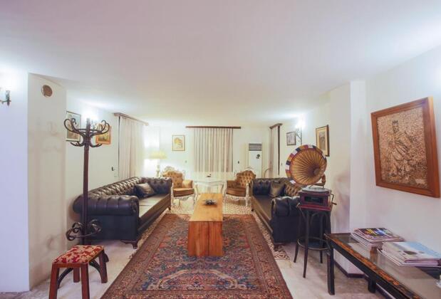 Antik Beyazıt Hotel - Görsel 5