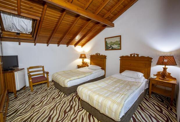 Antik Beyazıt Hotel - Görsel 11