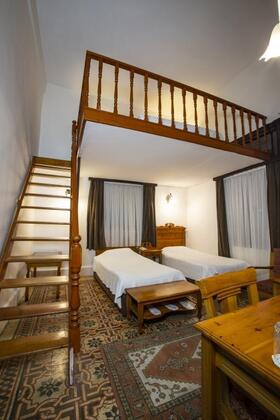 Antik Beyazıt Hotel - Görsel 12