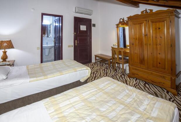 Antik Beyazıt Hotel - Görsel 13