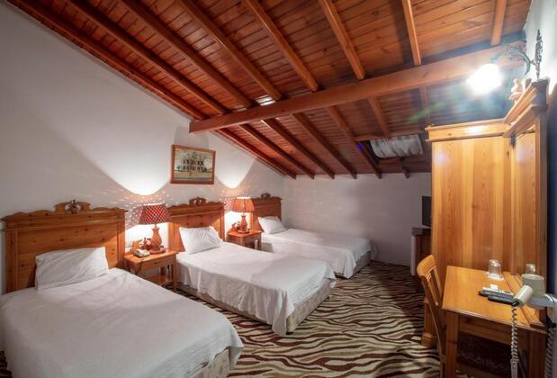 Antik Beyazıt Hotel - Görsel 8