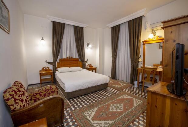 Antik Beyazıt Hotel - Görsel 9