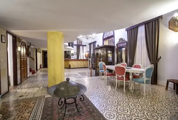 Antik Beyazıt Hotel - Görsel 4