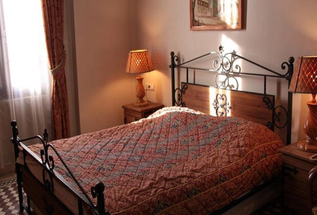 Antik Beyazıt Hotel - Görsel 10