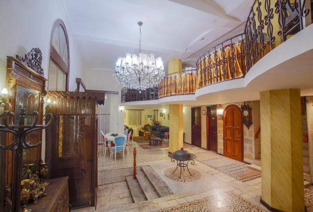 Antik Beyazıt Hotel - Görsel 3