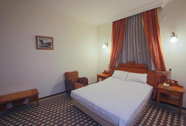 Antik Beyazıt Hotel - Görsel 6