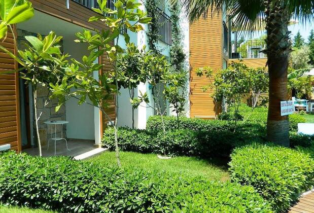 Liona Hotel - Görsel 36