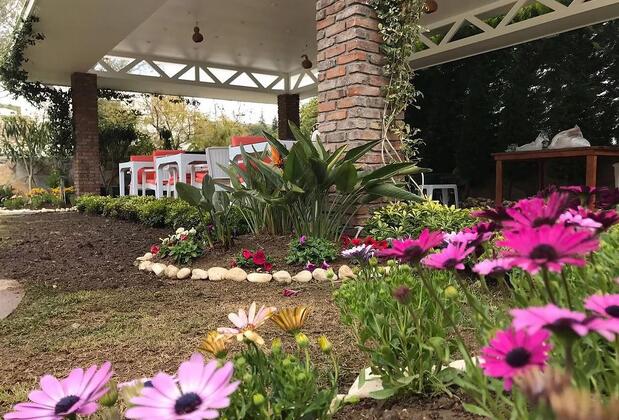 Liona Hotel - Görsel 34