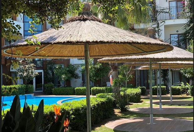 Liona Hotel - Görsel 33