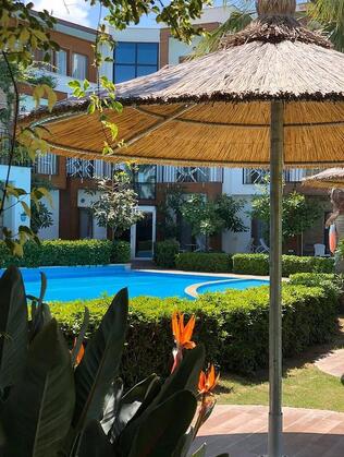 Liona Hotel - Görsel 32