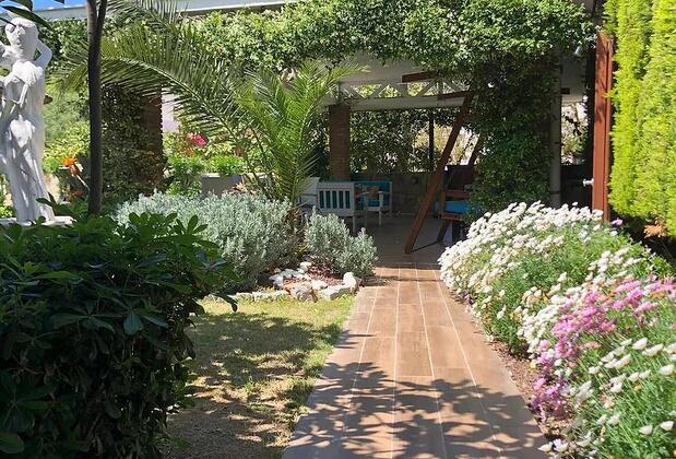 Liona Hotel - Görsel 31