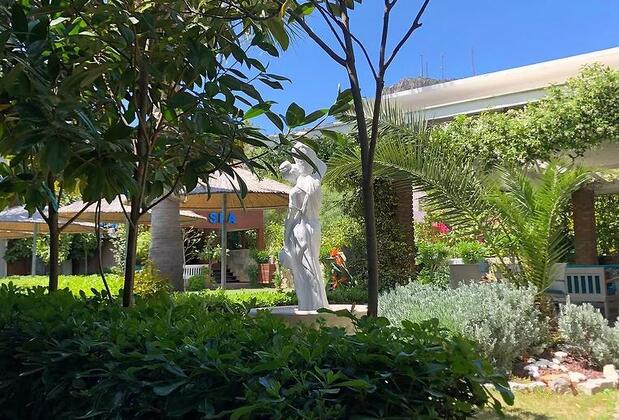 Liona Hotel - Görsel 30