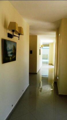 Liona Hotel - Görsel 29