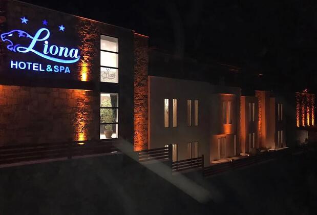 Liona Hotel - Görsel 28
