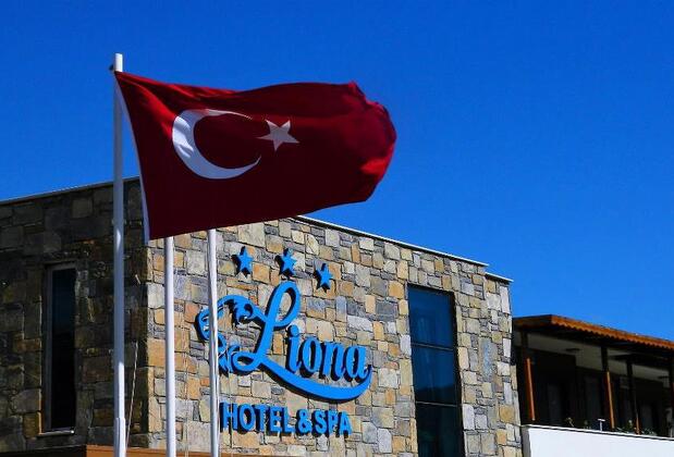 Liona Hotel - Görsel 27