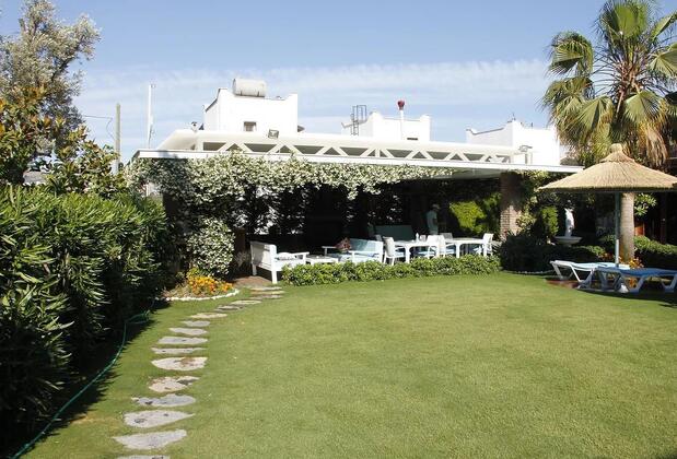 Liona Hotel - Görsel 25