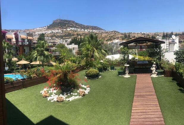 Liona Hotel - Görsel 24