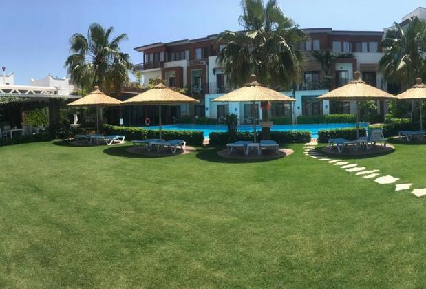 Liona Hotel - Görsel 22