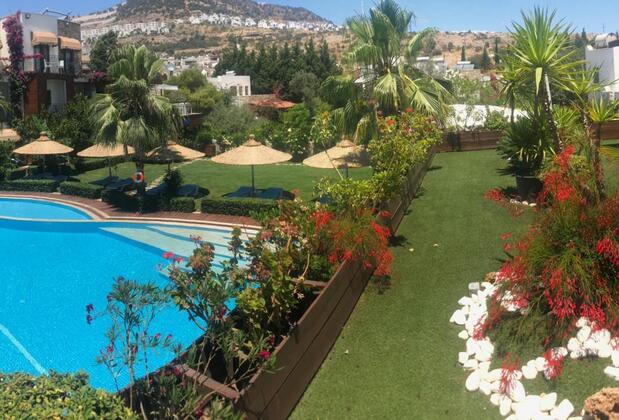 Liona Hotel - Görsel 21