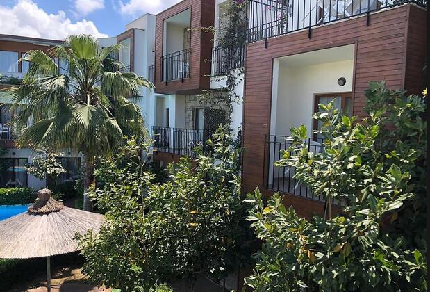 Liona Hotel - Görsel 20