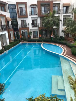 Liona Hotel - Görsel 19