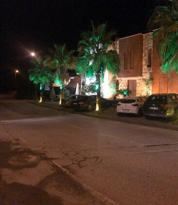 Liona Hotel - Görsel 18