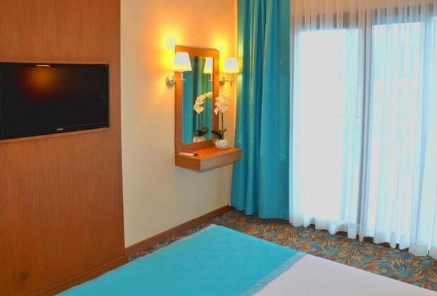 Liona Hotel - Görsel 16