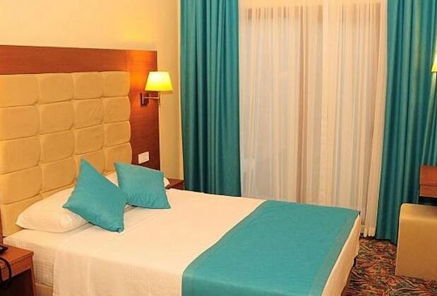 Liona Hotel - Görsel 15