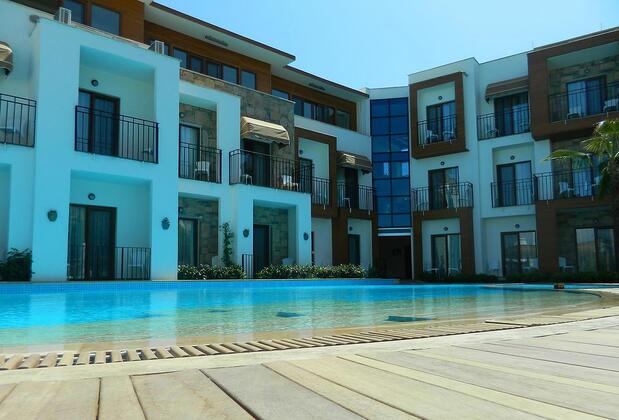 Liona Hotel - Görsel 12