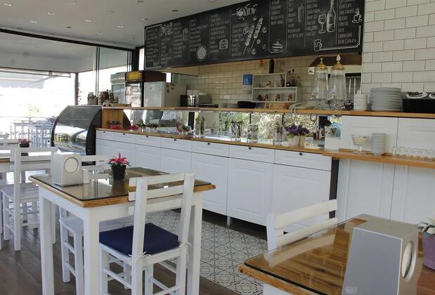 Liona Hotel - Görsel 11