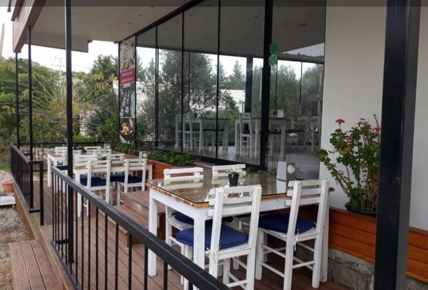 Liona Hotel - Görsel 10