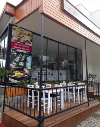 Liona Hotel - Görsel 9