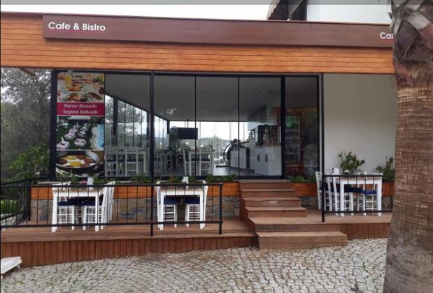 Liona Hotel - Görsel 8