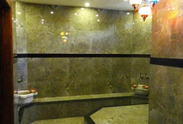 Liona Hotel - Görsel 5